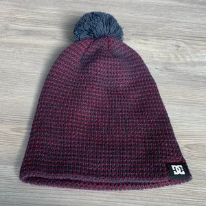 DC Beanie
